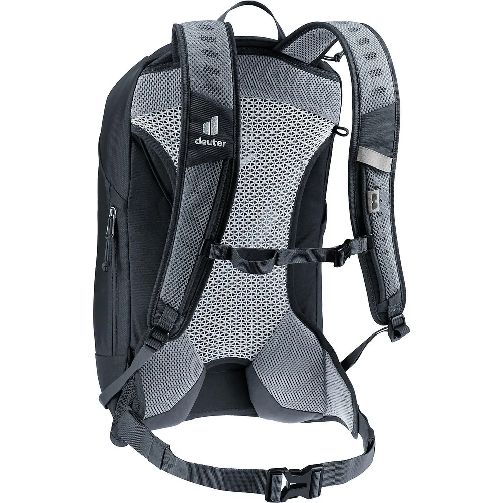Рюкзак туристический Deuter AC Lite 17 л