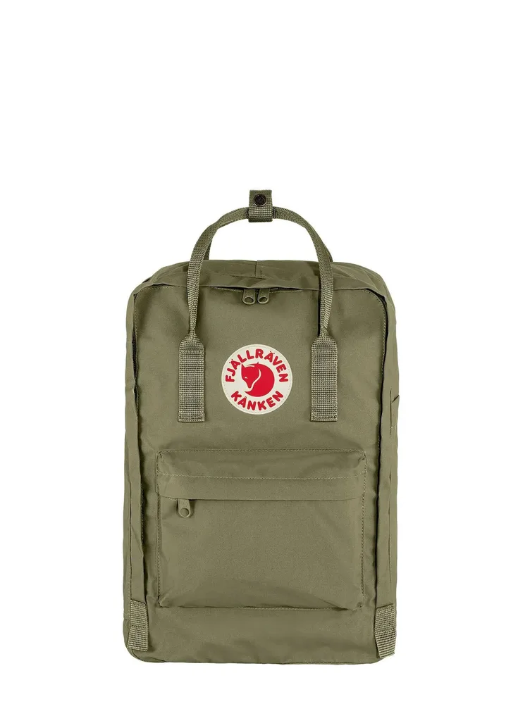 Рюкзак Fjallraven Kanken Laptop 15 из Vinylon F