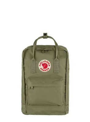 Рюкзак Fjallraven Kanken Laptop 15 из Vinylon F