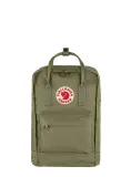 Рюкзак Fjallraven Kanken Laptop 15 из Vinylon F — фото 1
