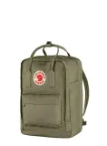 Рюкзак Fjallraven Kanken Laptop 15 из Vinylon F — фото 3