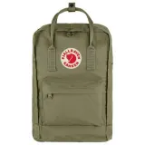 Рюкзак Fjallraven Kanken Laptop 15 из Vinylon F — фото 4