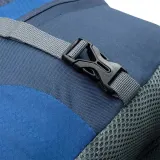 Рюкзак туристический Hi-Tec Murray 26 л, niebieski denim — фото 5