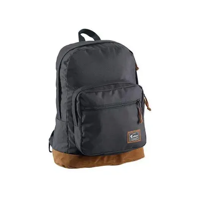 Рюкзак Caribee Retro Classic 22 л в стиле ретро, 22 L, Чёрный