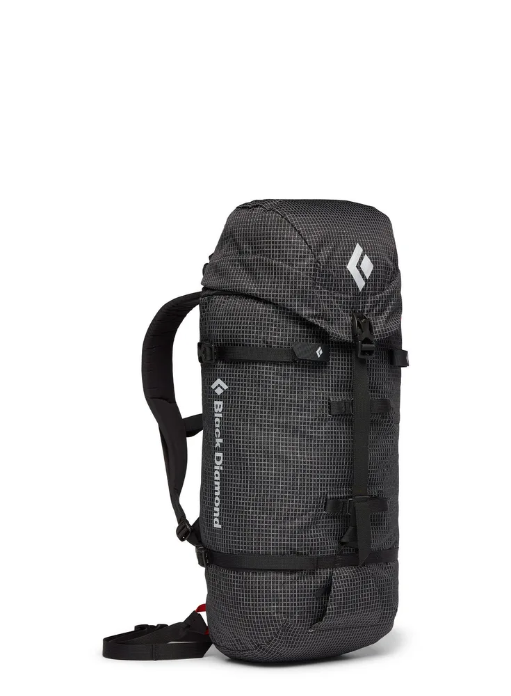 Рюкзак альпинистский Black Diamond Speed 22 л