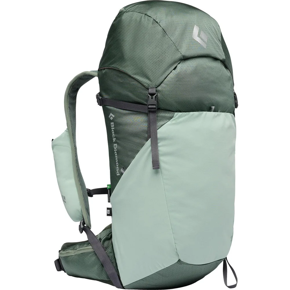 Рюкзак туристический Black Diamond Trail Vista 28 л