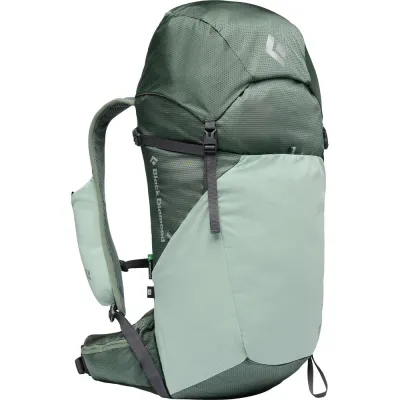 Рюкзак туристический Black Diamond Trail Vista 28 л