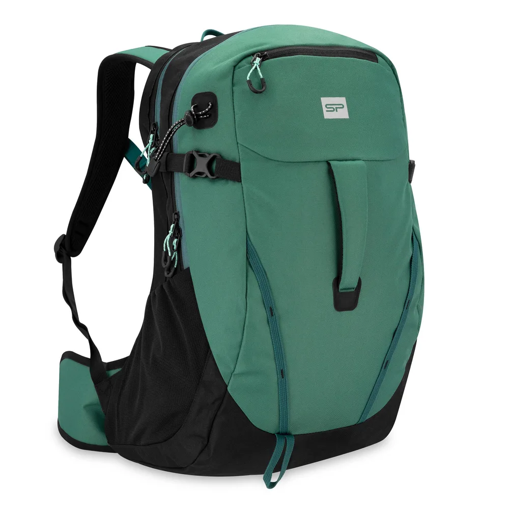 Рюкзак туристический Spokey Buddy 35 л