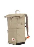 Рюкзак Fjallraven High Coast Foldsack 24 л, коричневый — фото 1