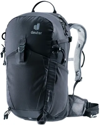 Рюкзак женский Deuter Trail 23 SL 23 л черный