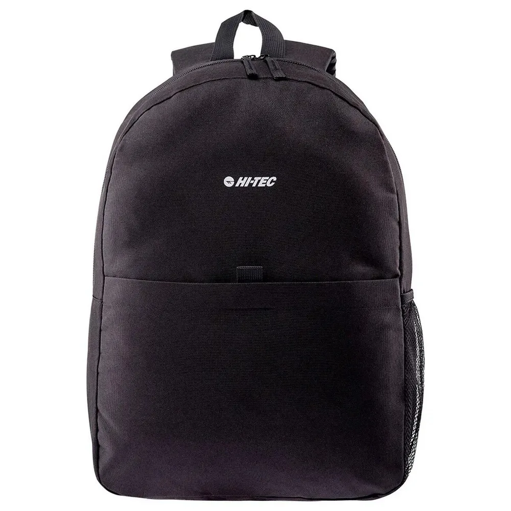 Рюкзак детский Hi-Tec Eillino, 7L, Синий / 14L, Синяя галактика / 20 l, Чёрный