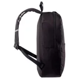 Рюкзак детский Hi-Tec Eillino, 7L, Синий / 14L, Синяя галактика / 20 l, Чёрный — фото 4