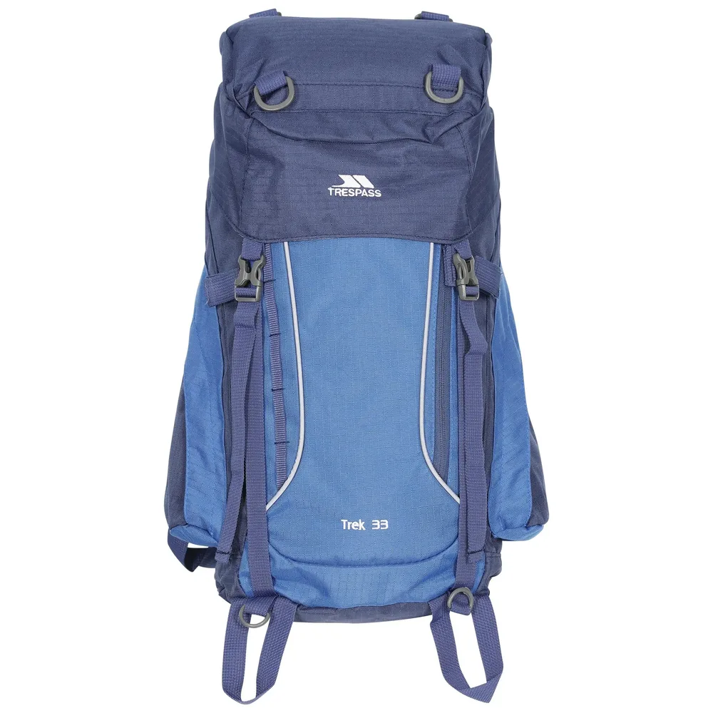 Рюкзак туристический Trespass Trek 33 л