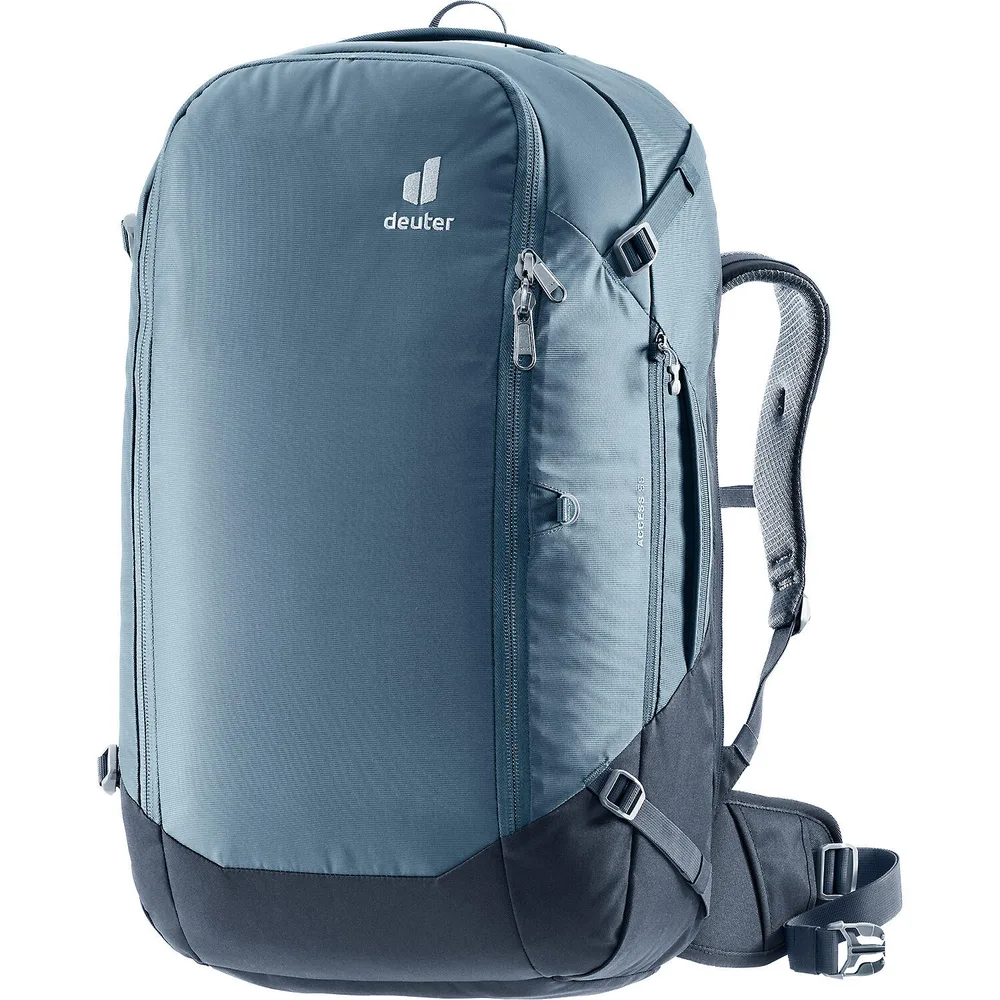 Рюкзак дорожный Deuter Access 55 л