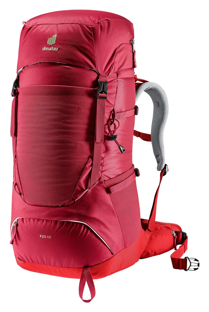 Рюкзак детский Deuter Fox 40 л