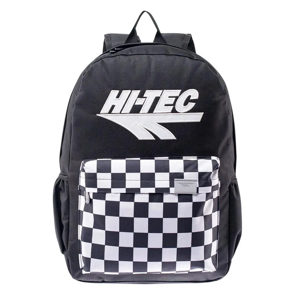 Рюкзак Hi-Tec Vanny в клетку