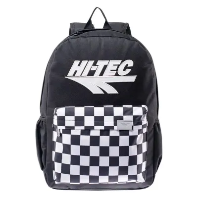 Рюкзак Hi-Tec Vanny в клетку