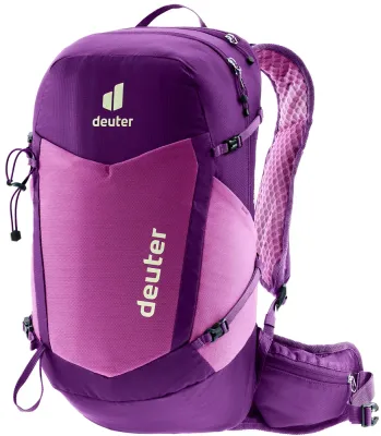 Рюкзак женский Deuter Speed Lite Pro 17 SL 17 л