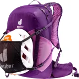 Рюкзак женский Deuter Speed Lite Pro 17 SL 17 л — фото 3