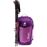 Рюкзак женский Deuter Speed Lite Pro 17 SL 17 л — фото 4
