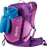 Рюкзак женский Deuter Speed Lite Pro 17 SL 17 л — фото 7