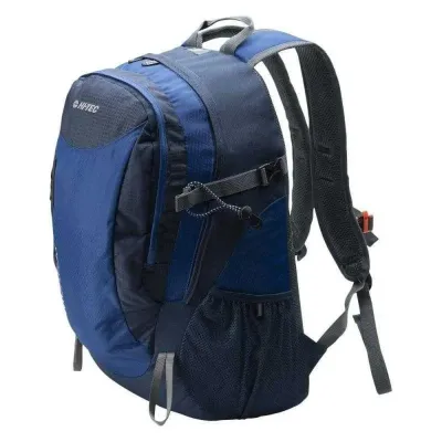 Рюкзак туристический Hi-Tec Murray 26 л, синяя галактика