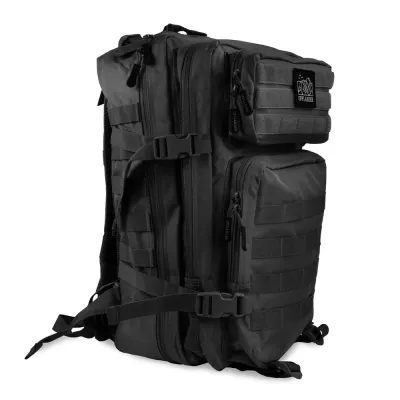 Рюкзак туристический Offlander Survival 43 л