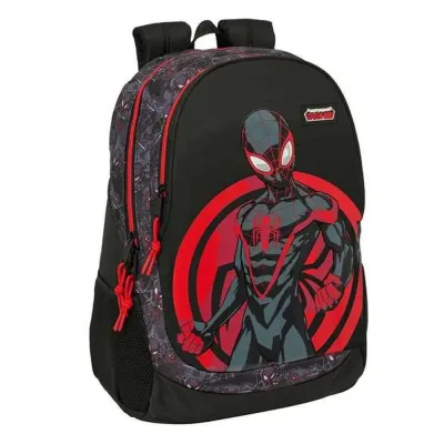 Рюкзак школьный Spider-Man, арт. 8412688620463