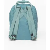 Рюкзак Fjallraven Kanken Mini 7 л, голубой — фото 3