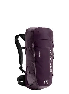 Женский горный рюкзак 28 л Ortovox Traverse 28 S