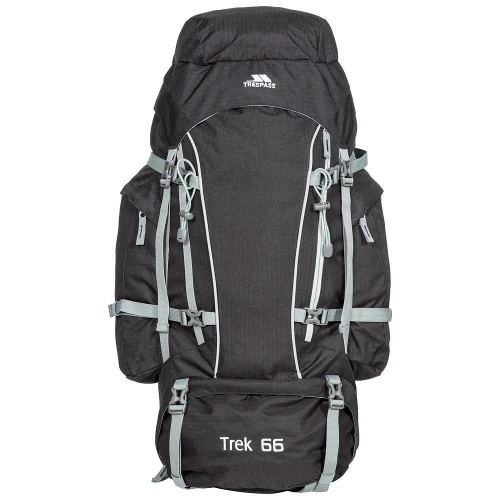Рюкзак туристический Trespass Trek 66 л
