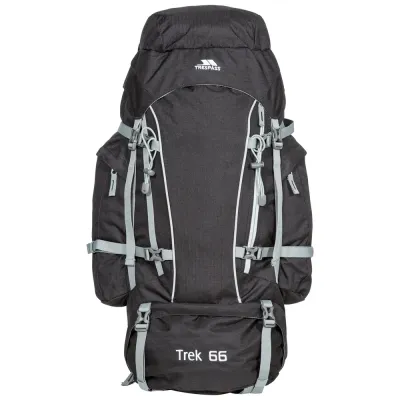 Рюкзак туристический Trespass Trek 66 л