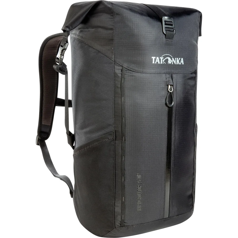 Рюкзак Tatonka Rapid Rolltop 25 л