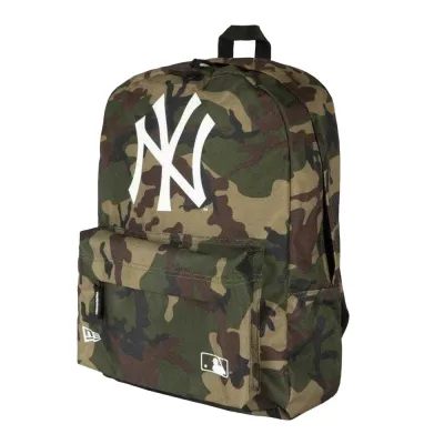 Reydon Sports Рюкзак MLB Camo 19 л камуфляжный с отделением для ноутбука