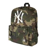 Reydon Sports Рюкзак MLB Camo 19 л камуфляжный с отделением для ноутбука — фото 1