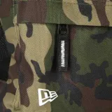 Reydon Sports Рюкзак MLB Camo 19 л камуфляжный с отделением для ноутбука — фото 3