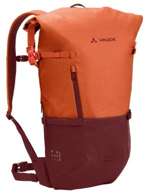 Рюкзак VAUDE CityGo 23 II 23 л городской, 23 l, Оранжевый