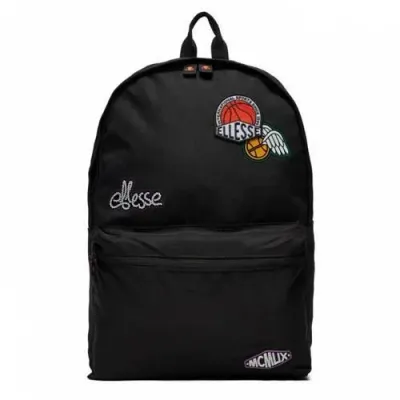 Рюкзак детский Ellesse Sazino 43 на 30 на 16 см
