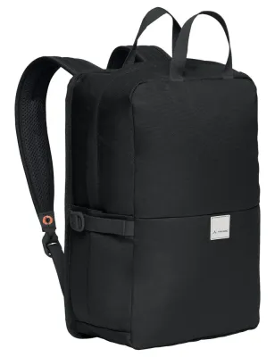 Рюкзак VAUDE Coreway Pack 17 л, 17 l, Чёрный