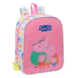 Рюкзак детский Peppa Pig Baby pig — фото 2