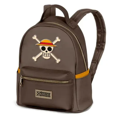 Karactermania Рюкзак One Piece Heady Skull Educa Borras