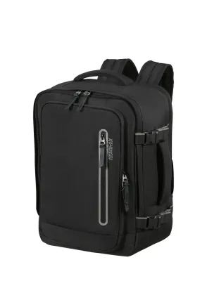 Рюкзак American Tourister Take2Cabin Sport 40 на 30 на 20 см под кресло