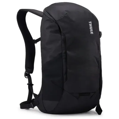 Рюкзак туристический Thule AllTrail Daypack 18 л, чёрный