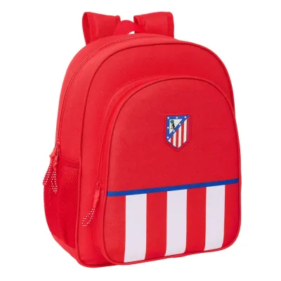 Safta Рюкзак школьный Atletico Madrid