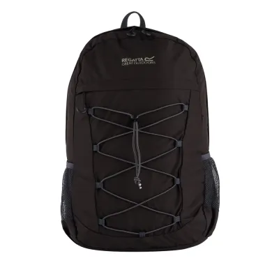 Рюкзак складной Regatta Ultralite Packaway 246 г черный