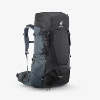 Рюкзак треккинговый Deuter Trekking Plus 55+10