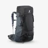 Рюкзак треккинговый Deuter Trekking Plus 55+10 — фото 1