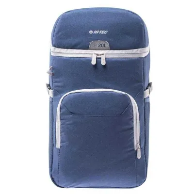 Рюкзак Hi-Tec Logo Termino, 10 l, Синяя галактика