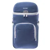 Рюкзак Hi-Tec Logo Termino, 10 l, Синяя галактика / 20 l, Синяя галактика — фото 1