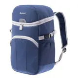 Рюкзак Hi-Tec Logo Termino, 10 l, Синяя галактика / 20 l, Синяя галактика — фото 3